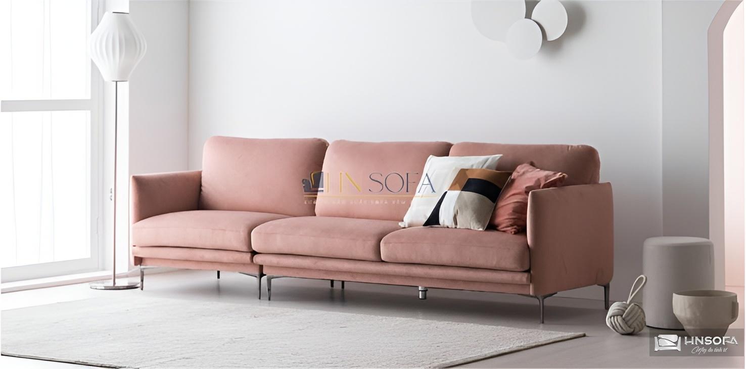 Màu sofa đẹp cho người mệnh Hỏa