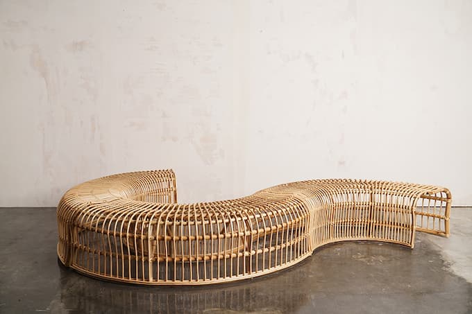 Top 10 mẫu sofa mây đẹp