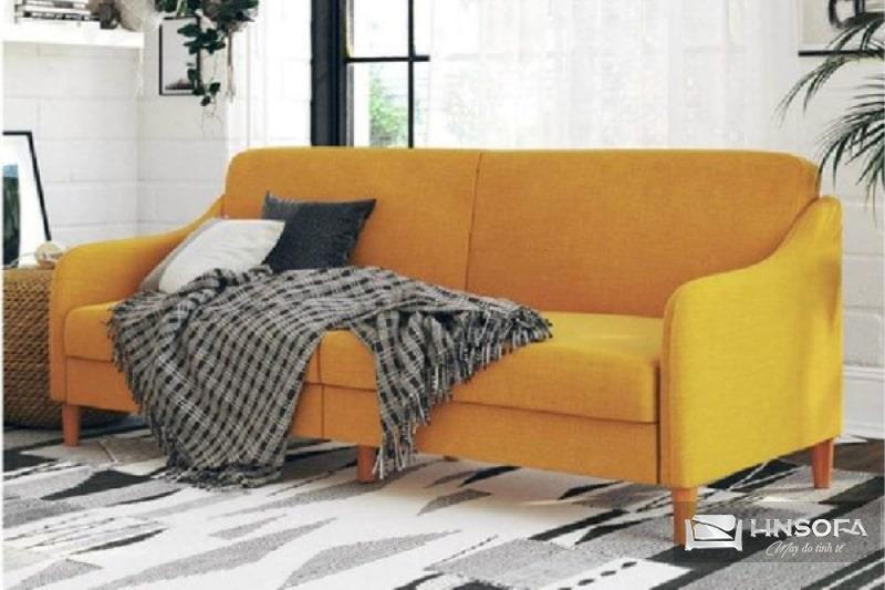 Mua ghế sofa phòng trọ giá rẻ, chất lượng