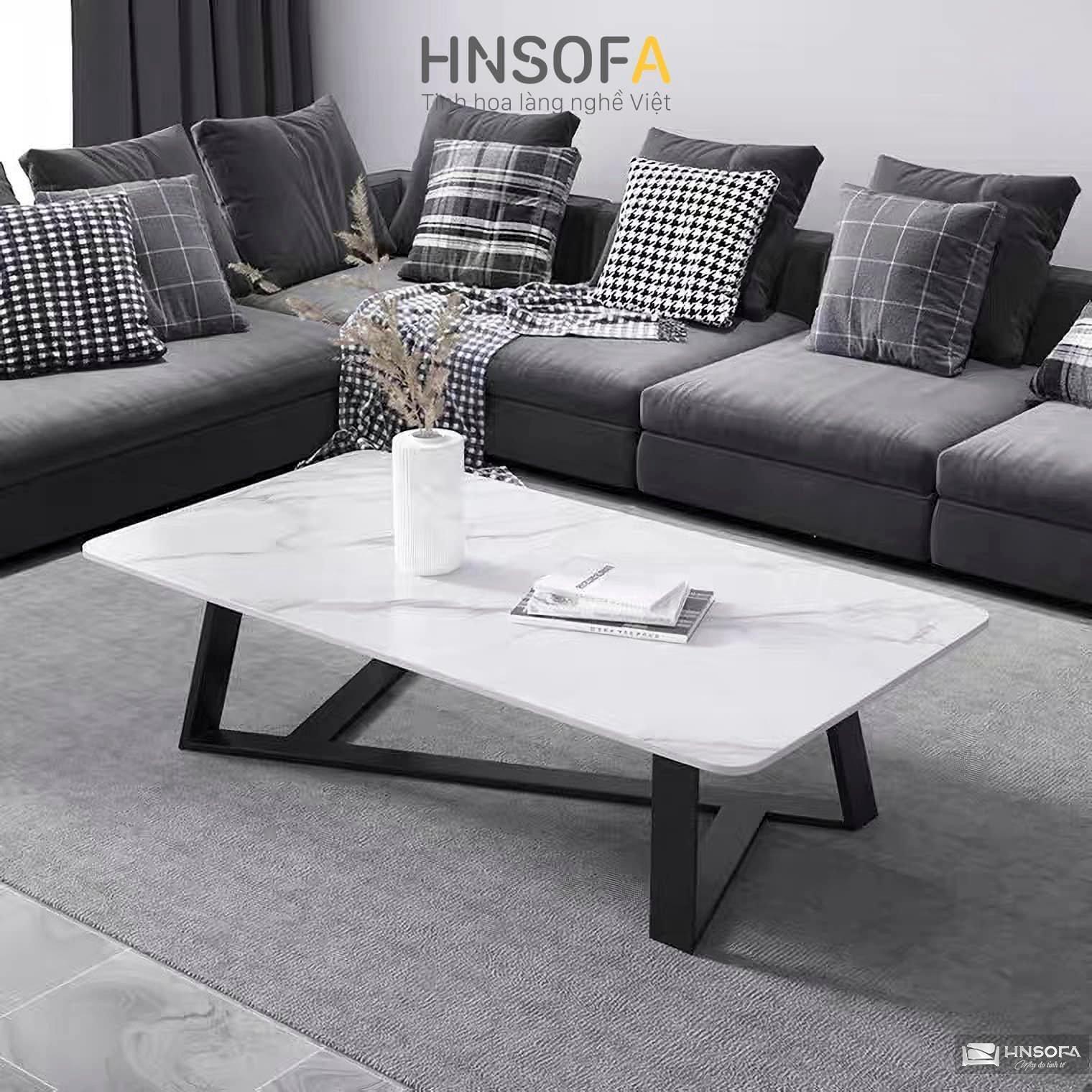 HNSOFA địa chỉ phân phối sofa da, sofa nỉ chất lượng hiện nay