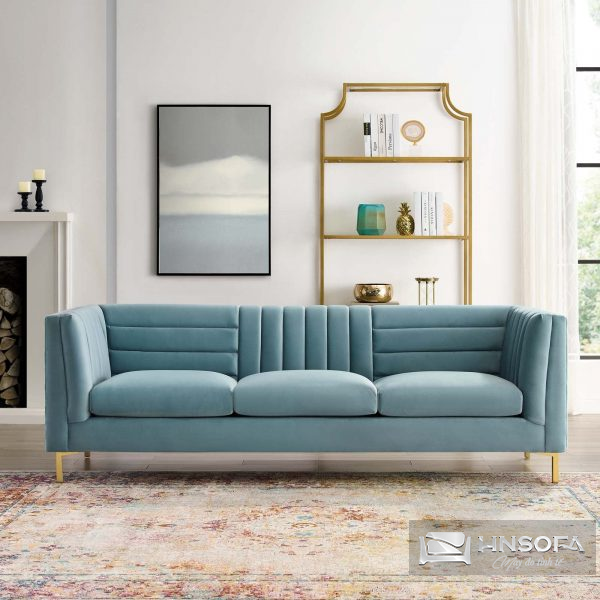 Những điều cần lưu ý khi chọn mua sofa 3 chỗ