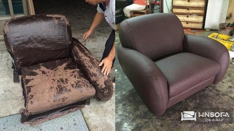Những lưu ý cần biết trước khi bọc ghế sofa