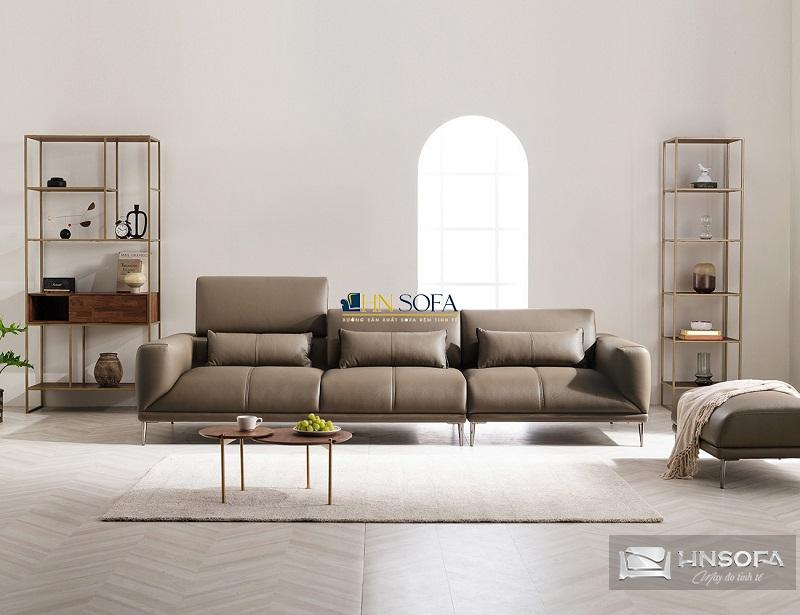 Những lưu ý khi chọn mua ghế thư giãn da bò cao cấp