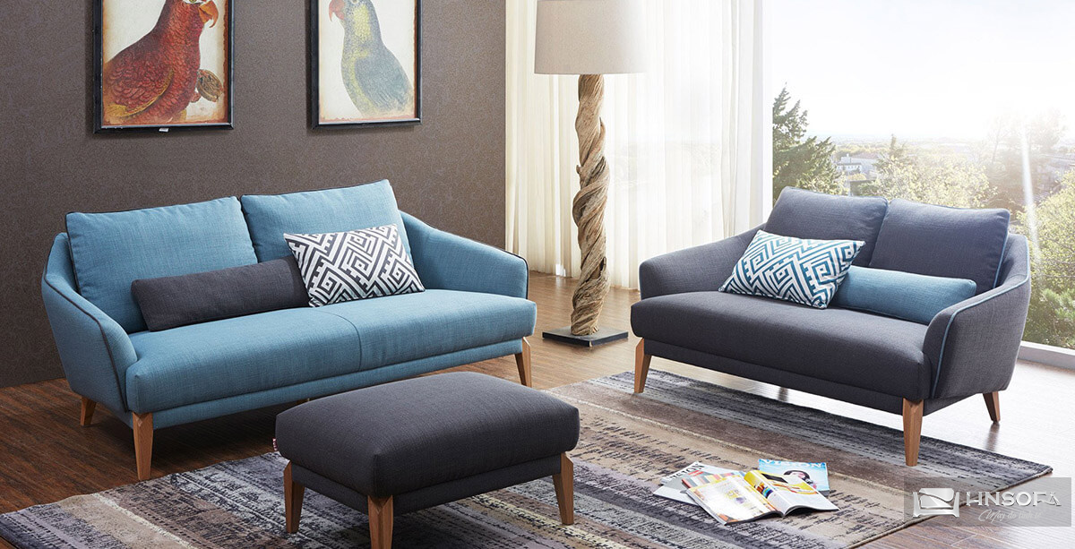 Những tiêu chí cần lưu ý khi lựa chọn ghế sofa 2 chỗ giá rẻ