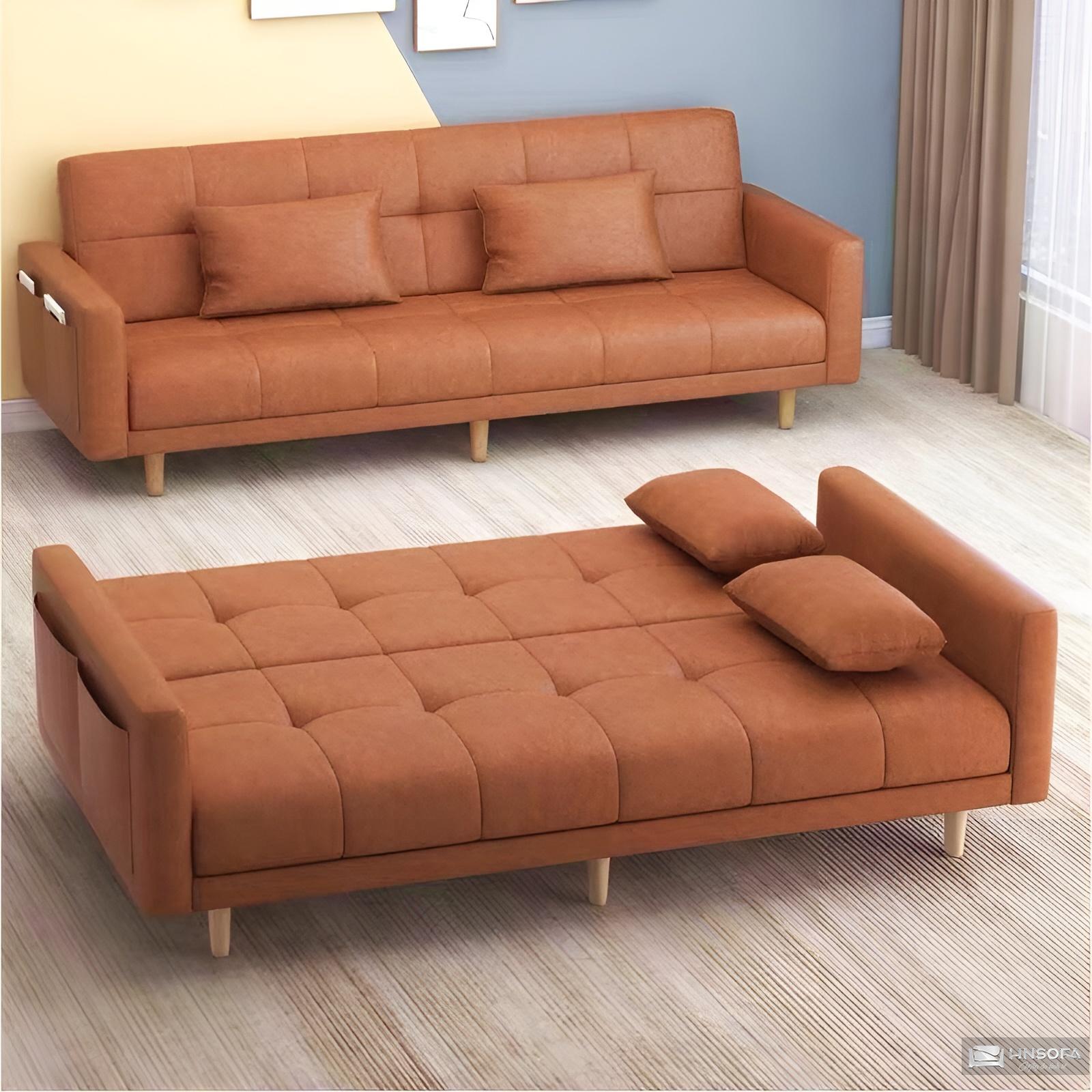 Những ưu điểm nổi bật của sofa giường 2m