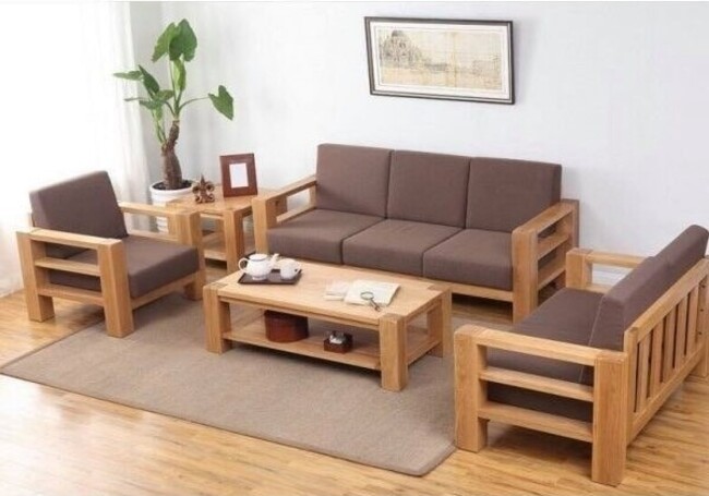 Hiểu rõ cấu tạo của đi văng khác biệt như thế nào so với sofa