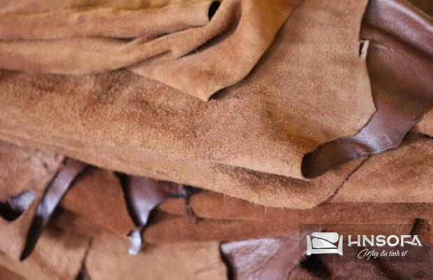 Quá trình sản xuất da Simili và da PU có tác động như thế nào đến môi trường?