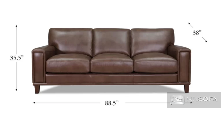 sofa 3 chỗ được nhiều người lựa chọn nhờ mang đến những ưu điểm tuyệt vời