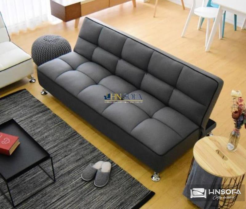 Sofa bán chạy dáng giường thông minh HNSG02
