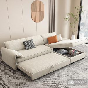 Sofa giường thông minh HNS200