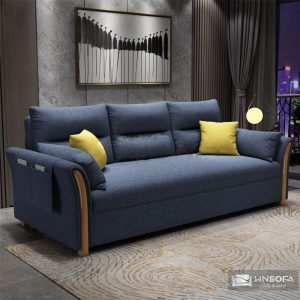 Alternative view of Sofa giường thông minh HNS201