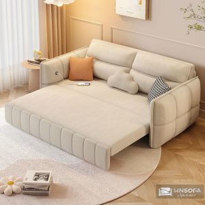 Sofa giường thông minh HNS204