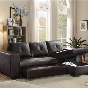 Sofa giường thông minh HNS209