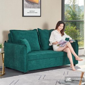 Alternative view of Sofa giường thông minh HNS210