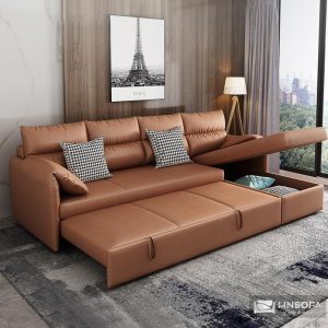 Sofa giường thông minh HNS213