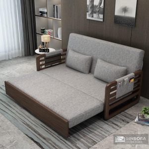 Sofa giường thông minh HNS217