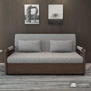 Alternative view of Sofa giường thông minh HNS217