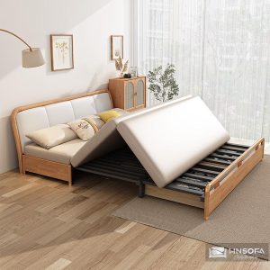 Sofa giường thông minh HNS220