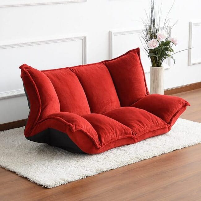 sofa bệt kiểu Nhật 1