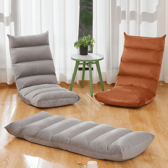 sofa bệt kiểu Nhật 12