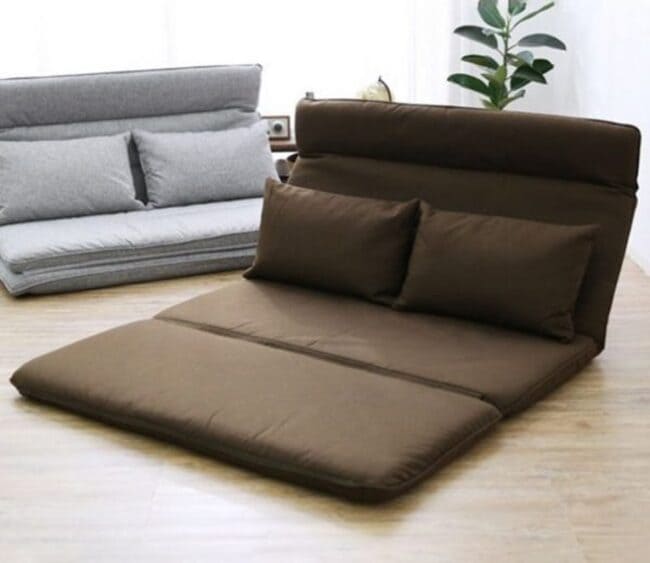 sofa bệt kiểu Nhật 4