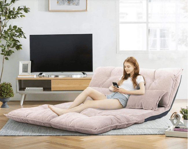 sofa bệt kiểu Nhật 6