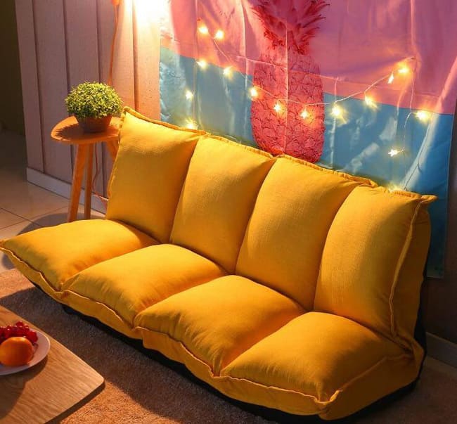 sofa bệt kiểu Nhật 7