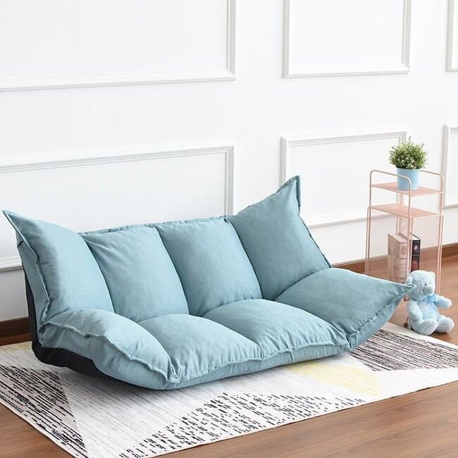 sofa bệt kiểu Nhật 9