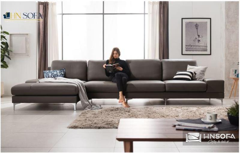 Sofa biệt thự thiết kế theo phong cách cổ điển