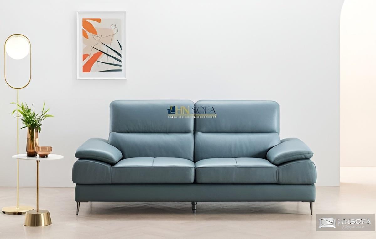 Sofa chữ I có 2 chỗ ngồi