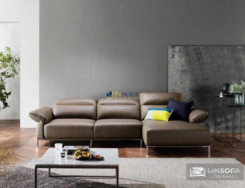 Sofa chuyển góc mang lại nhiều lợi ích cho không gian nhà bạn