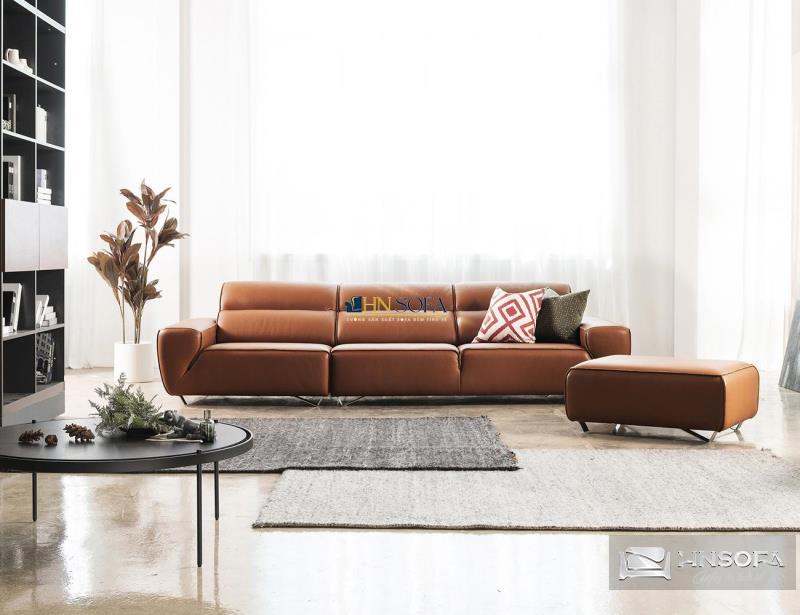 Sofa văng cho công trình HNS75