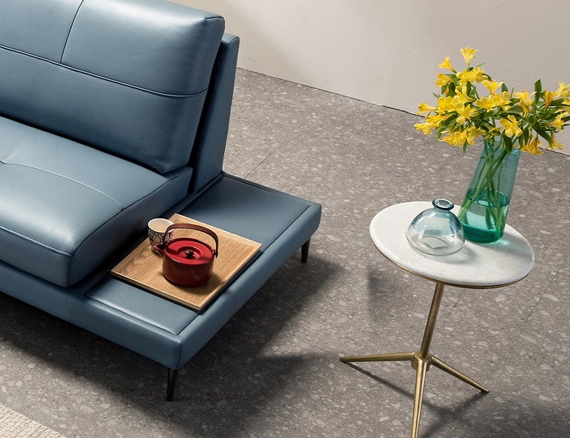 Sofa da Anh Quốc HNS128