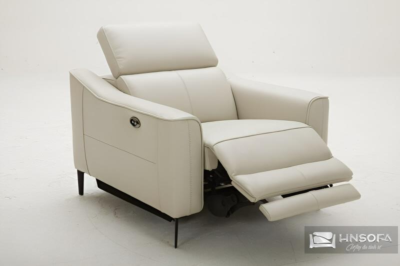 Sofa đơn massage toàn thân cho người cao tuổi