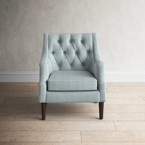 Ghế sofa đơn tân cổ điển sang trọng, thanh lịch SFĐ02