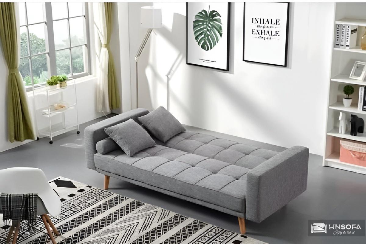 Sofa giường 2m HNSG07 cao cấp