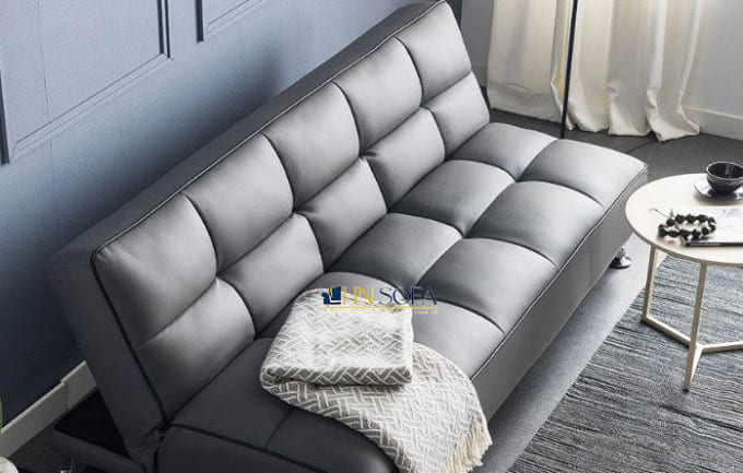 Sofa giường thông minh HNSG02 tiện ích đa năng