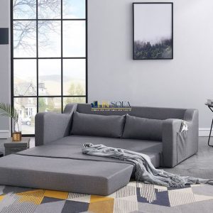Sofa giường HNSG03 hiện đại nhỏ gọn đa năng tiện ích