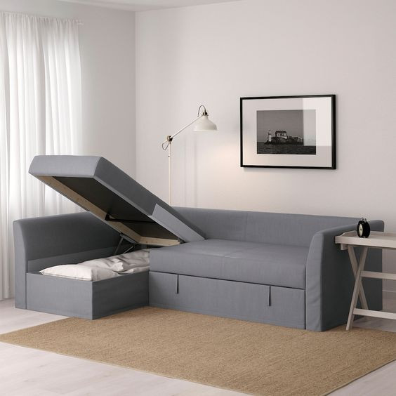 Ghế sofa giường nằm HNSG08