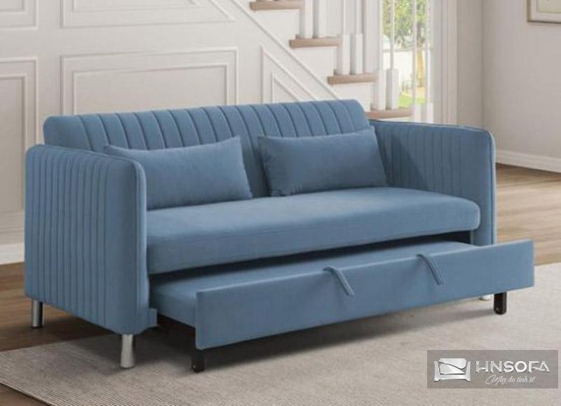 Bảo quản sofa giường sắt đúng cách để đảm bảo tính thẩm mỹ lâu dài