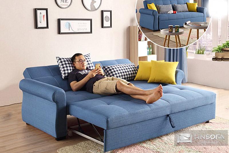 Với việc sử dụng chất liệu sắt bền đẹp và các đường nét thiết kế độc đáo, bộ sưu tập ghế sofa giường sắt này sẽ tạo nên một điểm nhấn phong cách đặc biệt trong không gian nội thất 