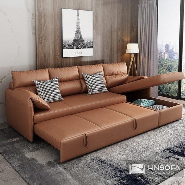 Sofa giường thông minh HNS213