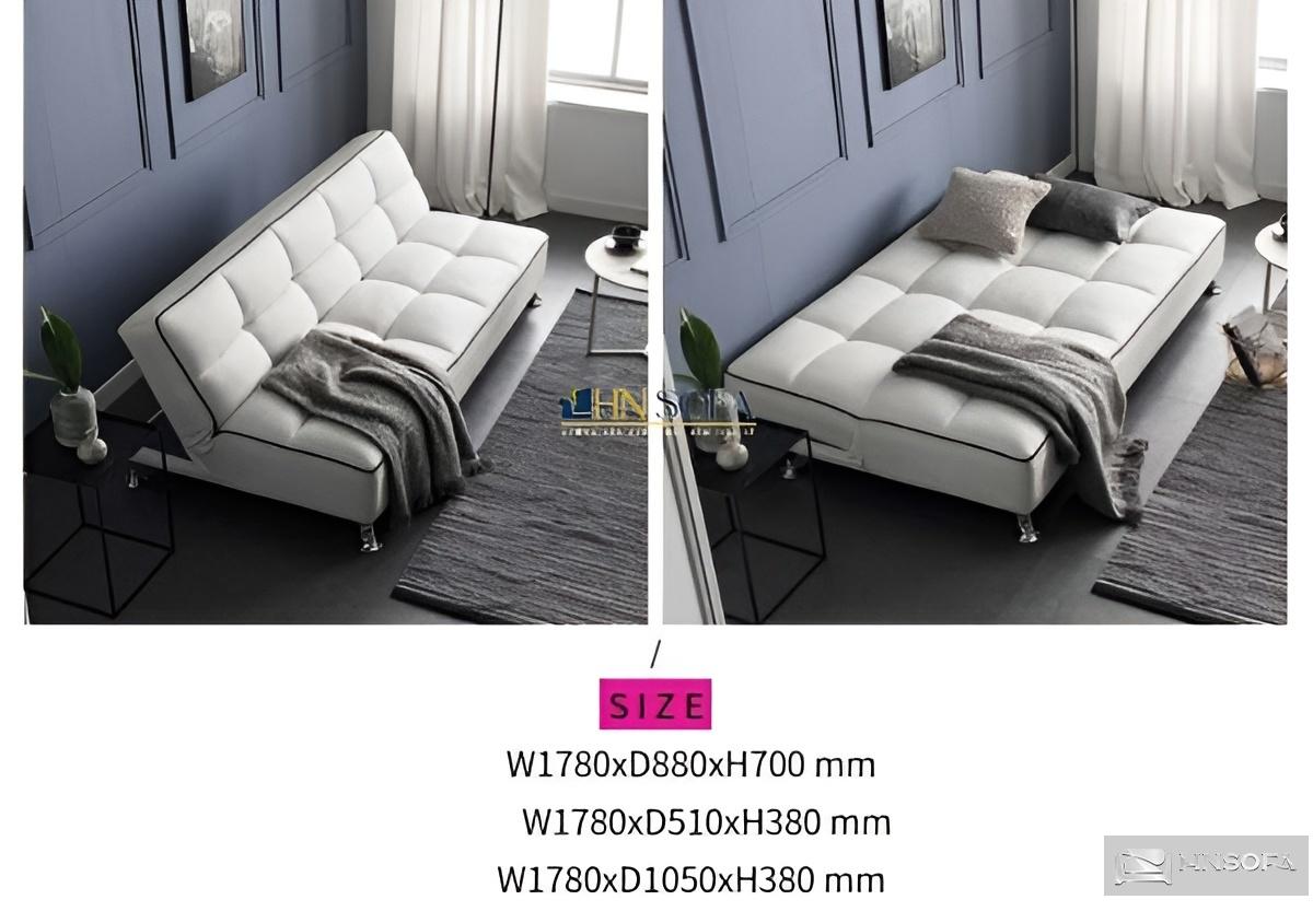 Sofa giường thông minh HNSG02