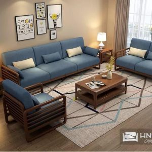 Sofa cao cấp