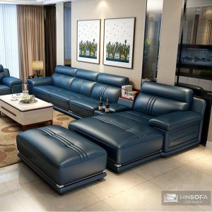 Sofa góc L hiện đại HNS189