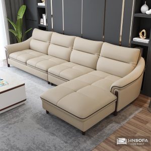 Sofa góc L hiện đại HNS190