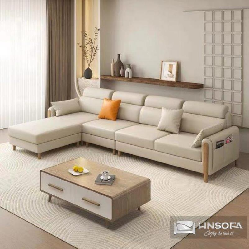 Sofa góc phải HNS183