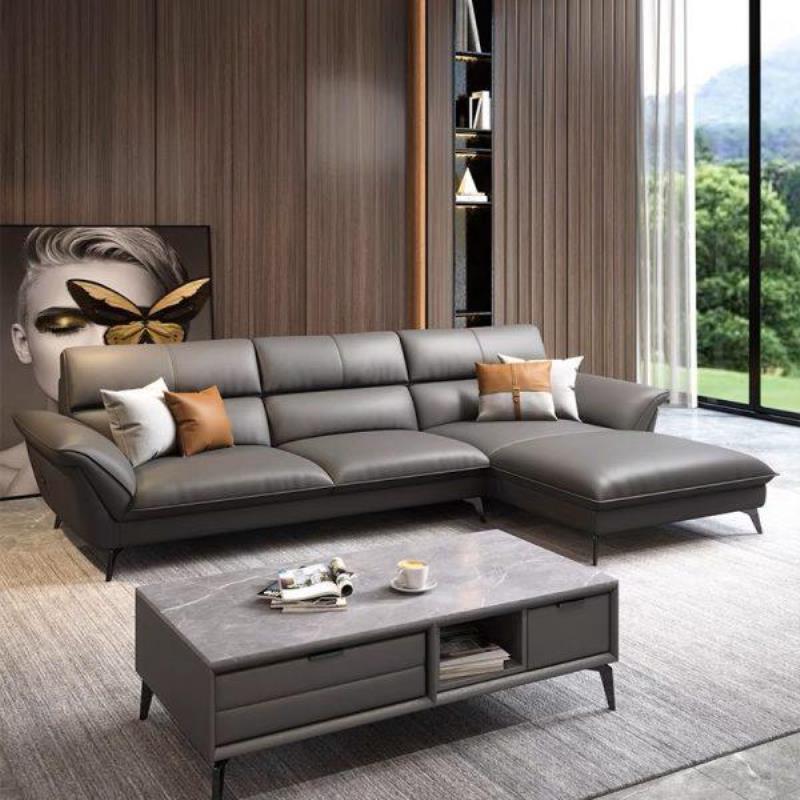 Sofa góc trái HNS145
