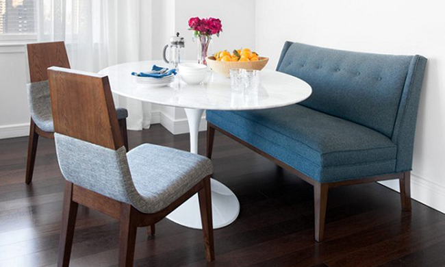 Lưu ý khi chọn ghế Sofa kết hợp bàn ăn tại HNSOFA Lưu ý khi chọn ghế Sofa kết hợp bàn ăn tại HNSOFA