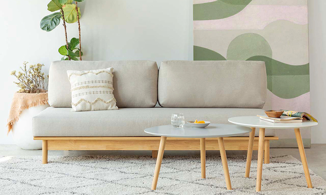 Những điểm hạn chế của mẫu sofa kết hợp bàn ăn trong gia đình Những điểm hạn chế của mẫu sofa kết hợp bàn ăn trong gia đình